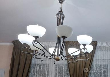 3 lampadari 
