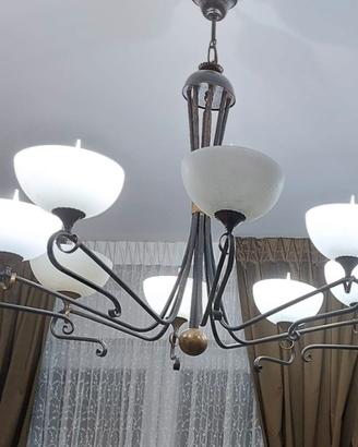 3 lampadari 