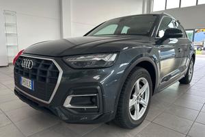 AUDI Q5 50 TFSI e quattro S tronic Business