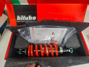 mono ammortizzatore Bitubo per Yamaha Fz1 inusato