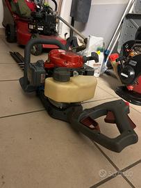 Tagliasiepi a scoppio Efco TG 2800 XP