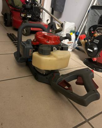 Tagliasiepi a scoppio Efco TG 2800 XP