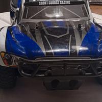 Macchina rc 1/10