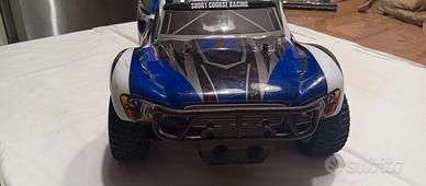 Macchina rc 1/10