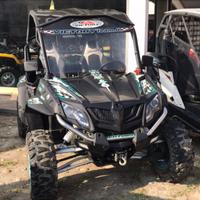 Zforce 800