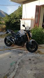 Yamaha FZ1 2007