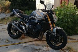 Yamaha FZ1 2007