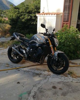 Yamaha FZ1 2007