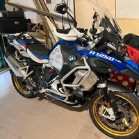 R 1250 GS HP - Adventure