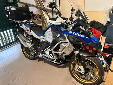 R 1250 GS HP - Adventure