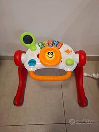 Chicco Palestrina Cresci e Cammina 4in1