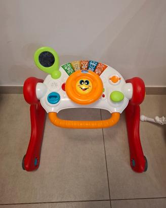 Chicco Palestrina Cresci e Cammina 4in1