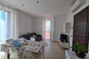 "Adamo ed Eva"- Trilocale con terrazzo Rif.1002