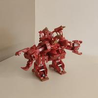 Maxus Dragonoid