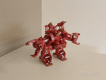 Maxus Dragonoid
