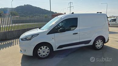 FORD CONNECT BENZINA CILINDRATA 10000ABNO 2021