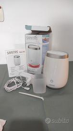 Diffusore aromatico per oli idrosolubili 