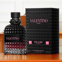 PROFUMO BORN IN ROMA  INTENSE Eau de Parfum 100 ml