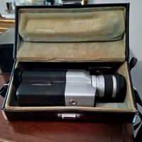 Cinepresa Sankyo Super 8