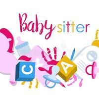 Babysitter con esperienza pregressa