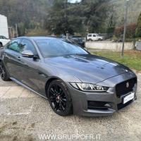 Jaguar XE 2.0 D 180 CV aut. R-Sport
