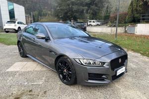 Jaguar XE 2.0 D 180 CV aut. R-Sport