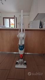 Rowenta Clean & multicast RY8544WH - Pulitore 2 in