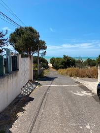 Casa a mare a Manfria