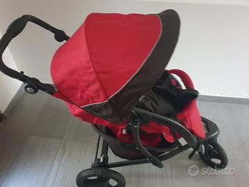 Paseggino Graco