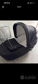 Trio Peg perego