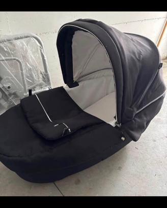 Trio Peg perego
