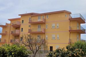 Appartamento di Recente costruzione
