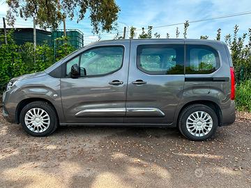 Toyota Proace City Verso 1.5 D
