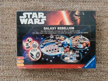 Gioco per bambini Star Wars - NUOVO -