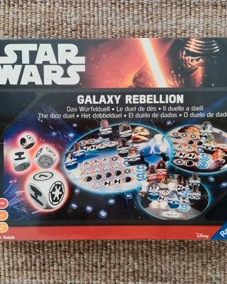Gioco per bambini Star Wars - NUOVO -