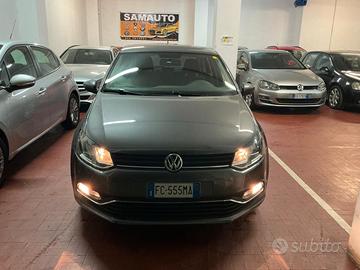 Volkswagen Polo 1.2 TSI 5p. Highline BlueMotion Te