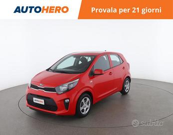 KIA Picanto PH07269