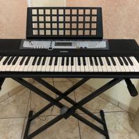 Tastiera Yamaha