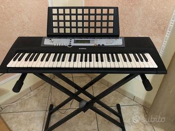 Tastiera Yamaha