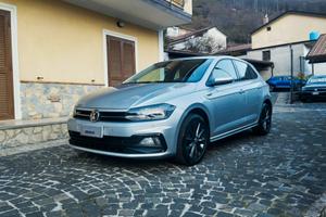 Volkswagen Polo 1.6 TDI 95 CV 5p. Highline - Exter