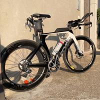 cervelo p series  triathlon