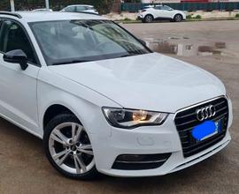 Audi A3 2.0 TDI Ambition