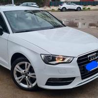 Audi A3 2.0 TDI Ambition