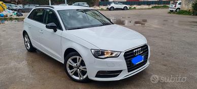 Audi A3 2.0 TDI Ambition