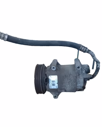 Compressore Clima Aria Condizionata Renault, Dacia