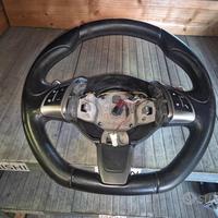 Volante Per Fiat 500 Abarth MTA Automatica 2016