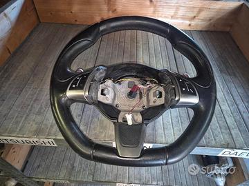 Volante Per Fiat 500 Abarth MTA Automatica 2016