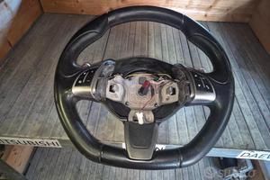 Volante Per Fiat 500 Abarth MTA Automatica 2016