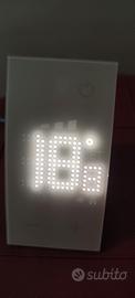 crono termostato living now kw4441