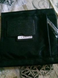 borsa Carpisa porta oggetti da appendere 